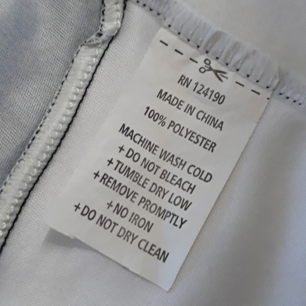 Lotto cycling shirt - Picture 11 of 12